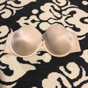 Strapless Bra